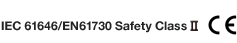IEC 61646/EN61730 Safety Class2